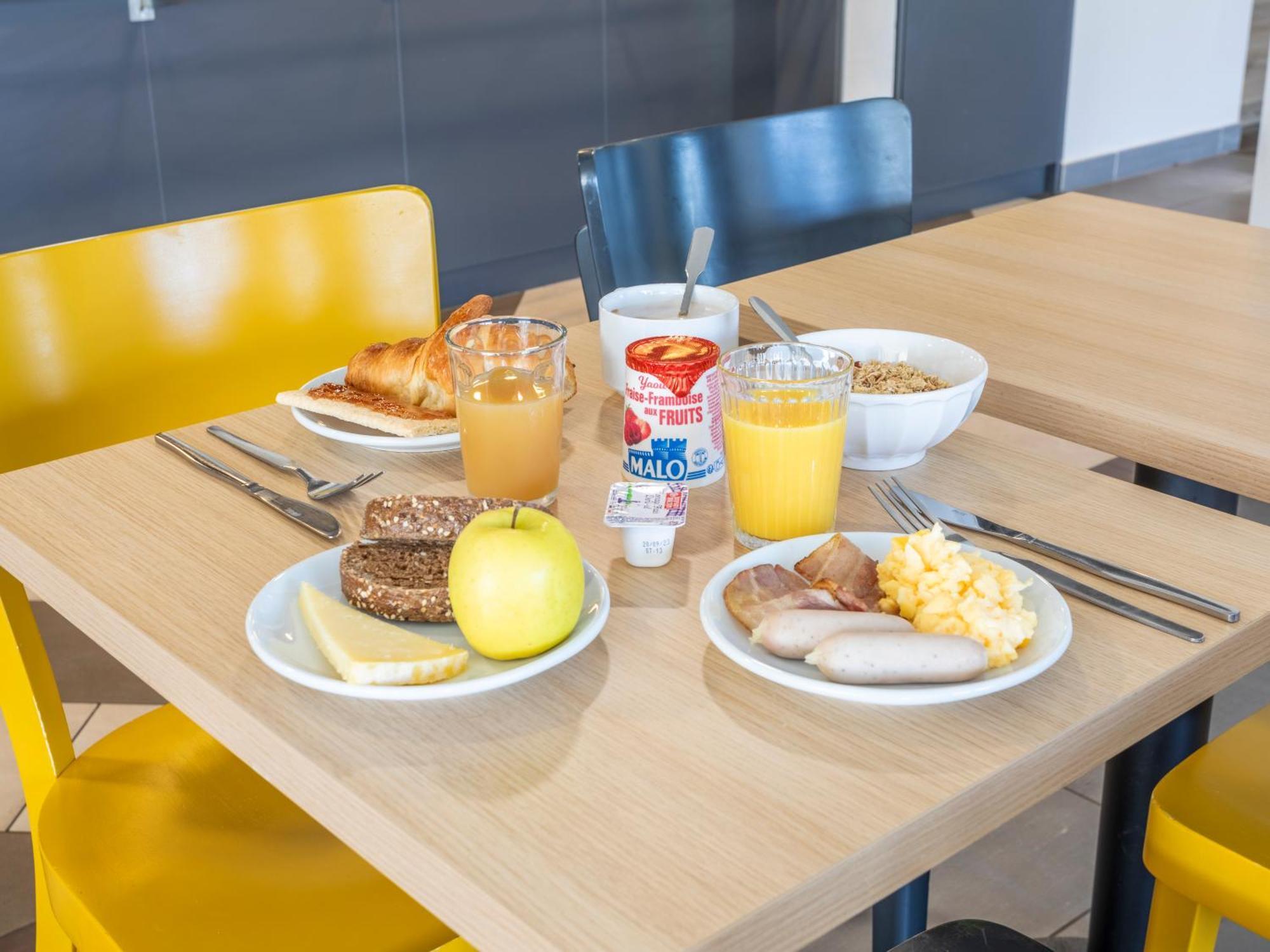B&B Hotel Saint-Martin-De-Crau Alpilles Camargue Zewnętrze zdjęcie